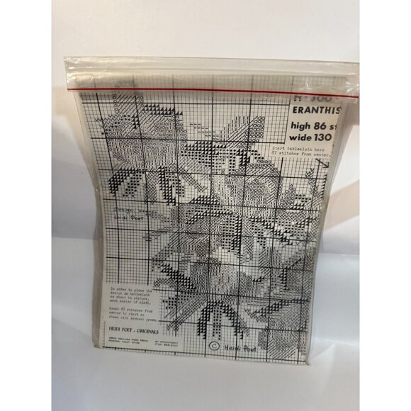 NEW IN PACKAGE Heidi Poet Originals mouse  Birds Floral Nature Wildlife - Picture 2 of 2